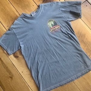 Vintage Estes Park Shirt
